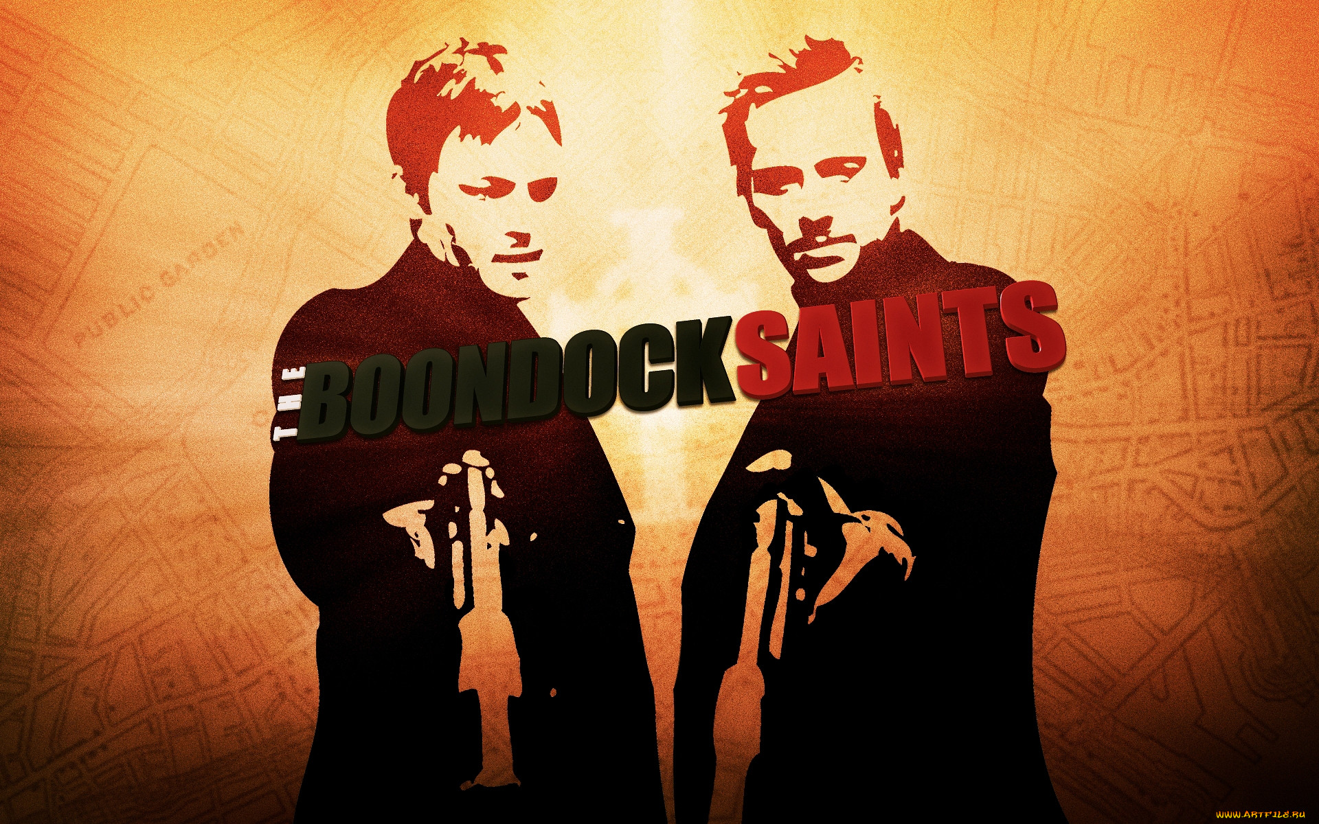  , the boondock saints, the, boondock, saints, , , , , 